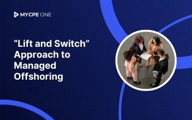 The Control Freak’s Guide to Offshoring: Why Your CPA Firm Needs a "Lift and Switch" to Managed Offshoring Services