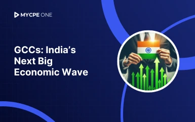 Global Capability Centers (GCCs): India’s Next Big Economic Wave?