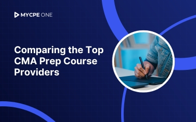 Comparing the Top CMA Prep Course Providers of 2026