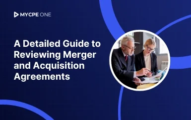 A Detailed Guide to Reviewing Merger and Acquisition Agreements (2026)