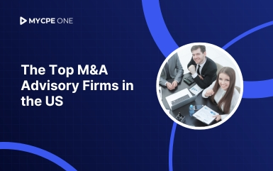 The Top M&A Advisory Firms in the US (2026)