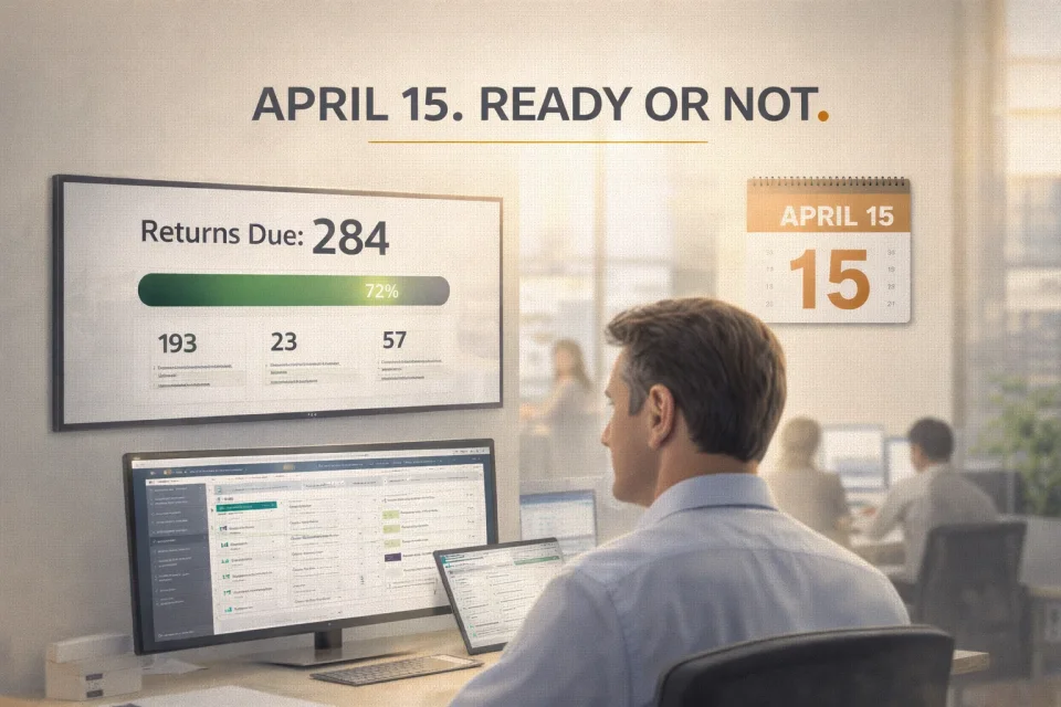 April 15 is approaching fast. Is Your Team Actually Ready, Or Are You Just Hoping?