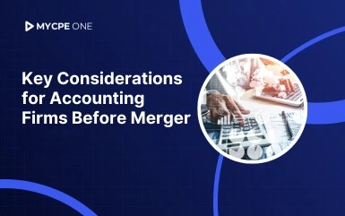 Key Considerations for Accounting Firms Before Merger