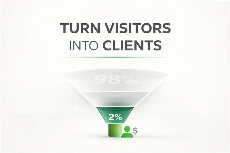 A Beginner’s Guide to Retargeting Website Visitors for CPA & Accounting Firms