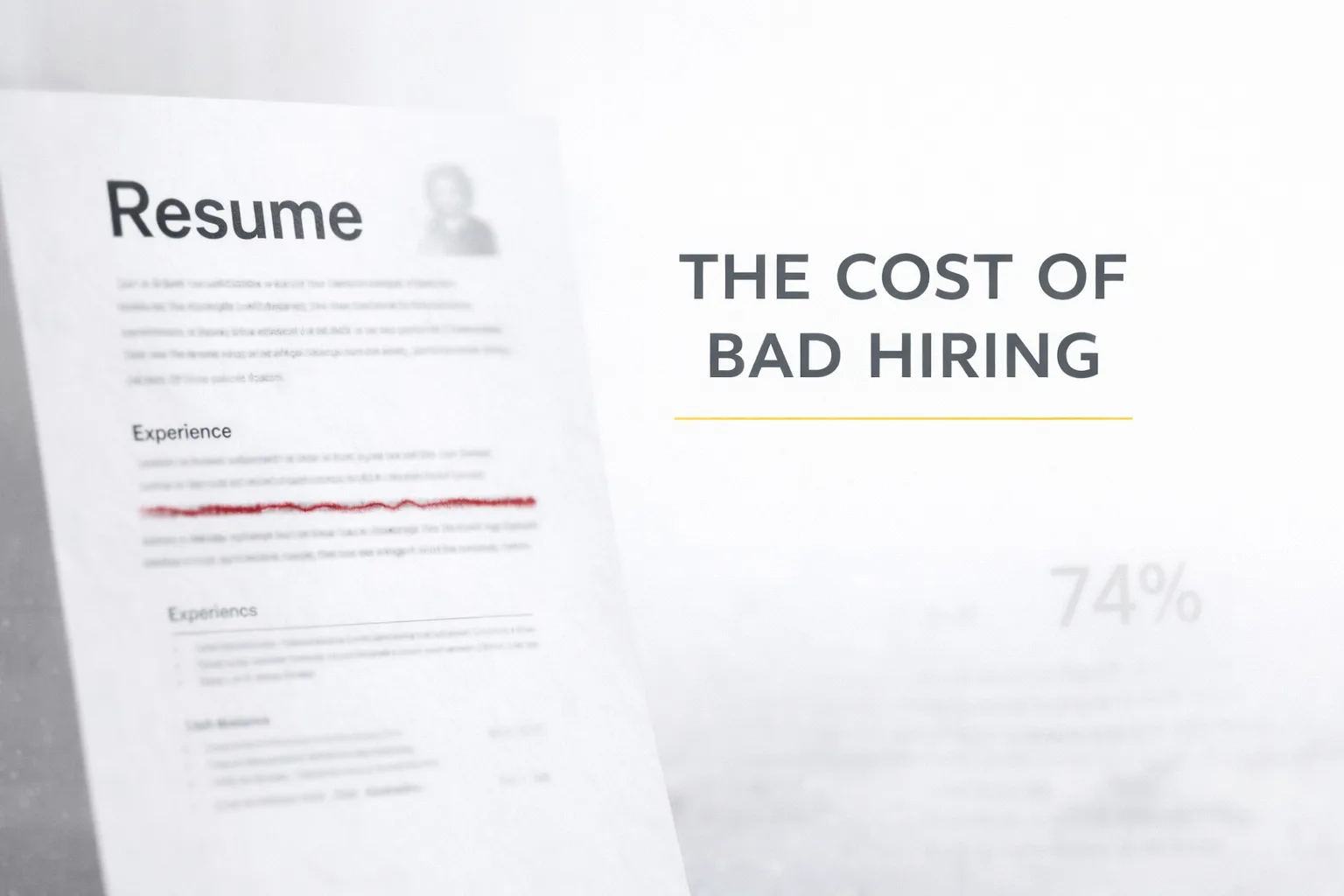The Hidden Epidemic: Why CPA Firms Keep Making the Same Hiring Mistakes