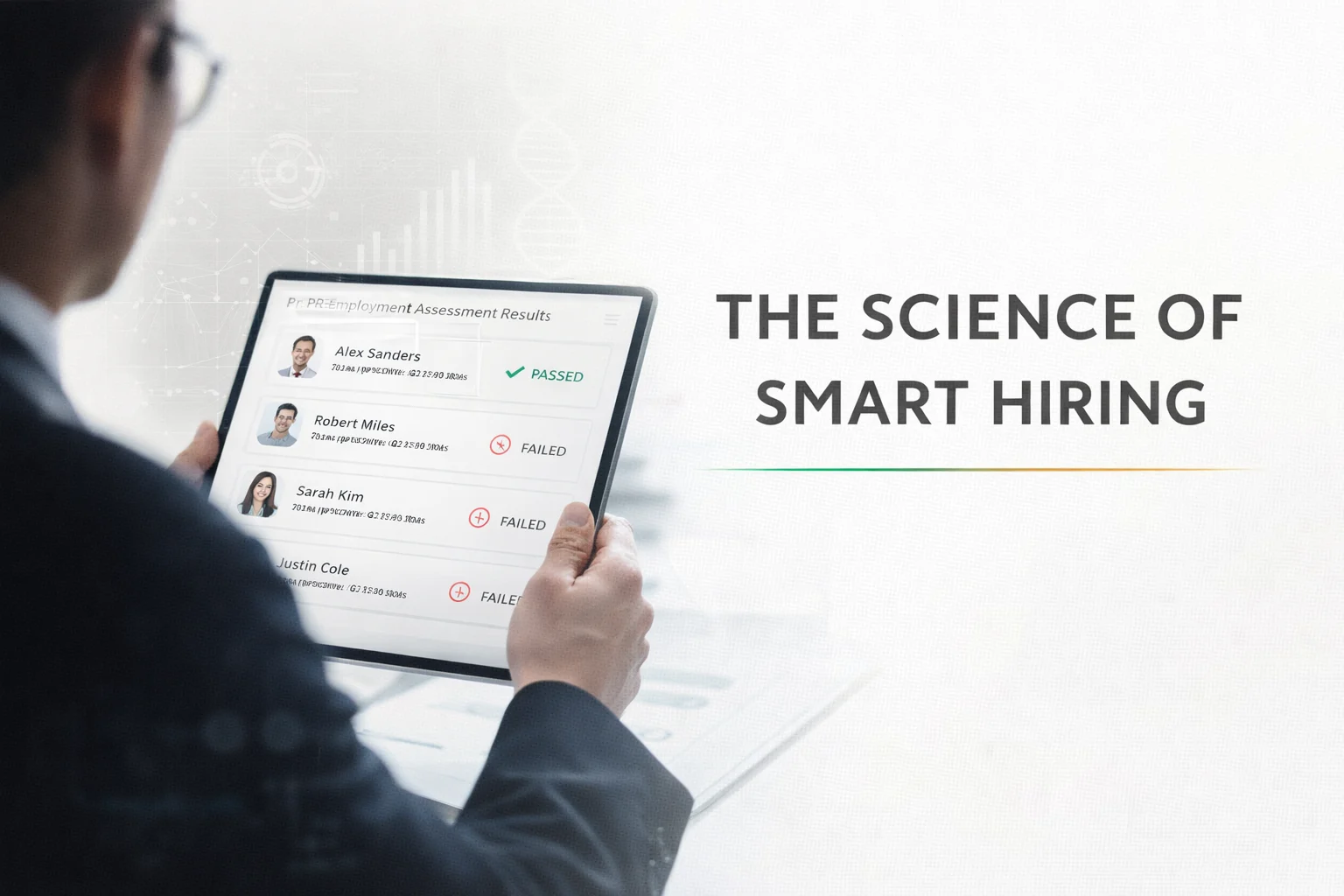 Pre-Employment Assessments 101: What They Are and Why Accounting Firms Need Them Now