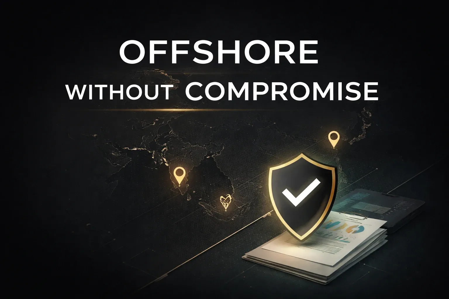 Offshore Accounting Talent: Real Opportunity, Real Risk, Real Solutions