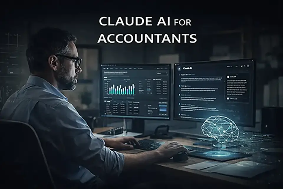 How to Use Claude for Accountants Like a Pro (With Real Prompts and Tips)