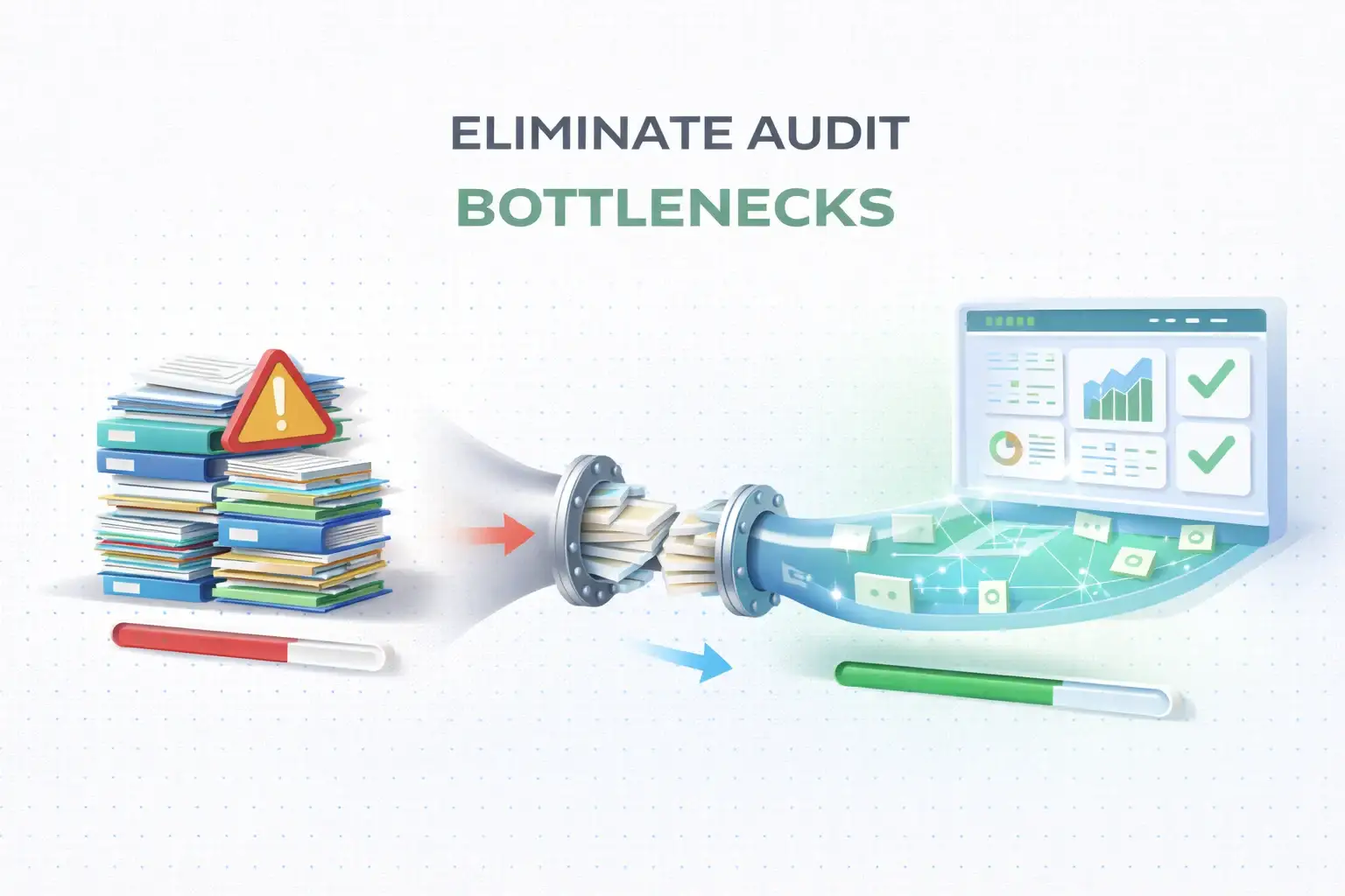How CPA Firms Can Remove Audit Bottlenecks With Offshore Audit Support (2026)