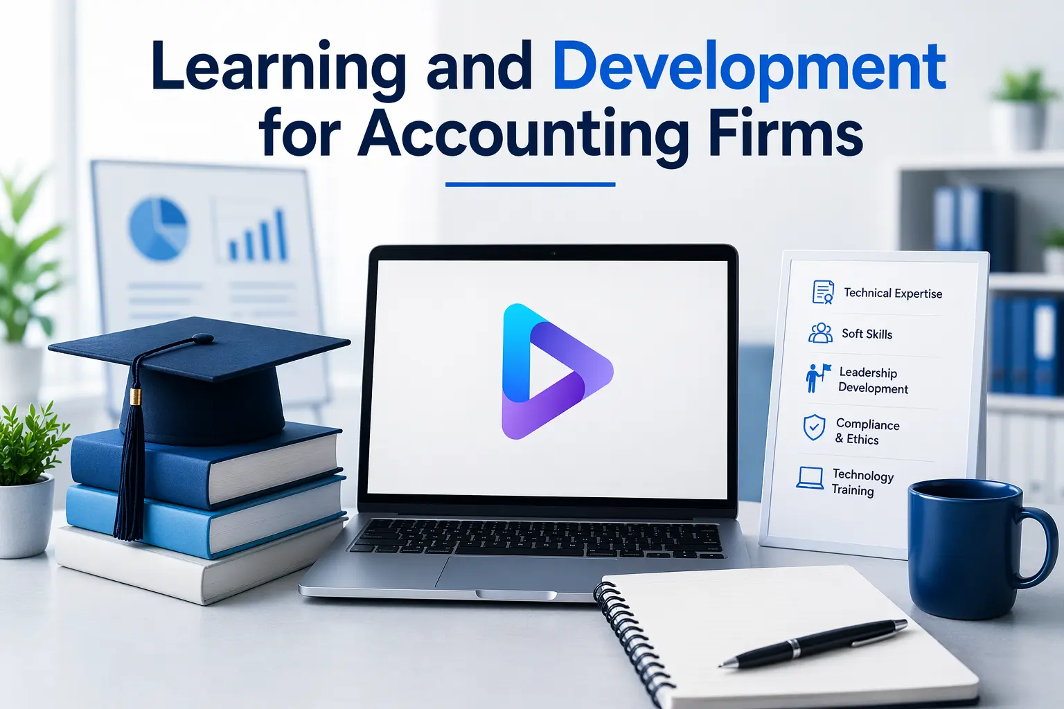 Learning and Development for Accounting Firms: What Works, What Doesn't, and What to Avoid in 2026