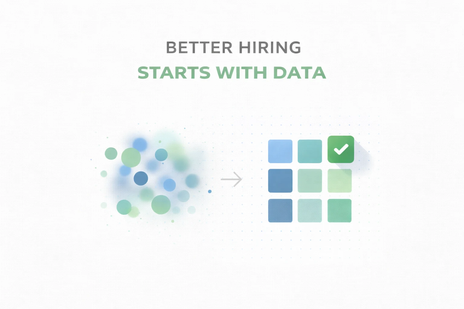 Building a Culture of Objective Hiring in Your CPA Firm