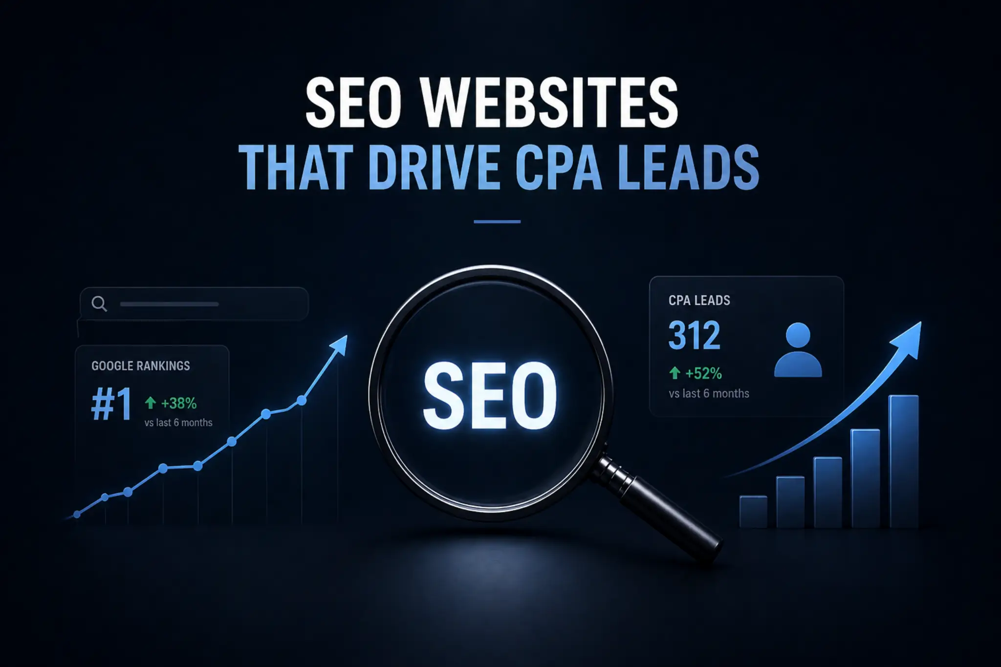 How SEO-Optimized Web Design for Accountants Can Drive More Leads and Clients?