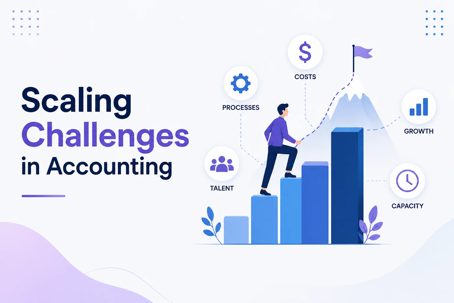 The Real Reason Accounting Firms Struggle to Scale