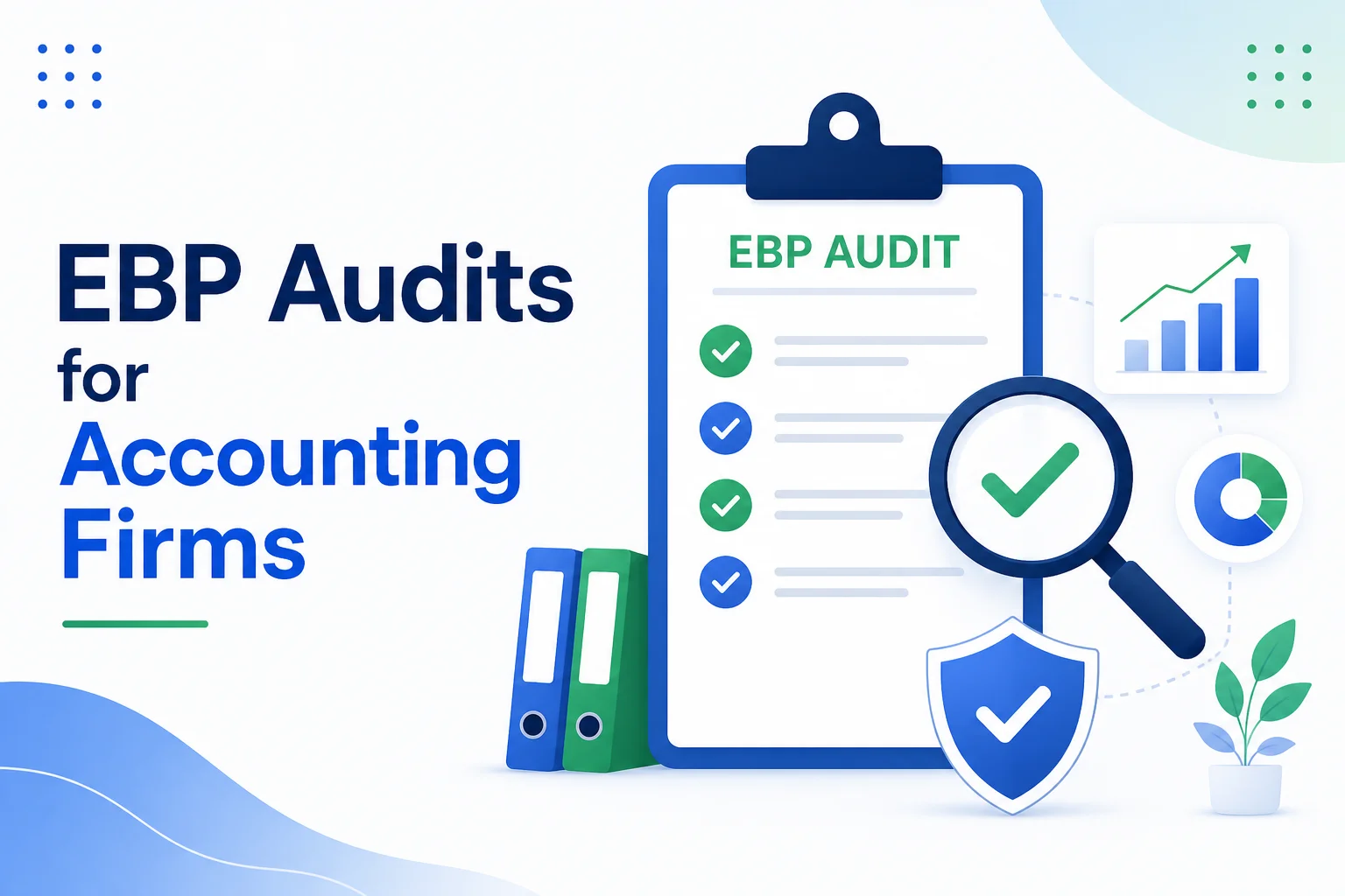 Employee Benefit Plan Audits: Is It Worth It for CPA Firms with Few Audits Per Year?
