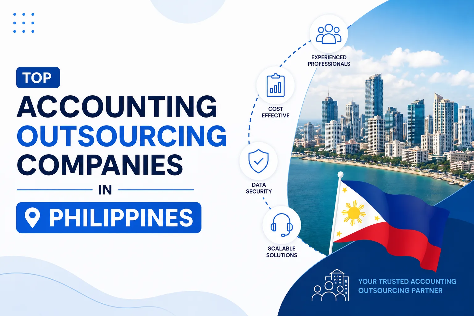 Top 8 Accounting Outsourcing Companies in the Philippines to Watch in 2026