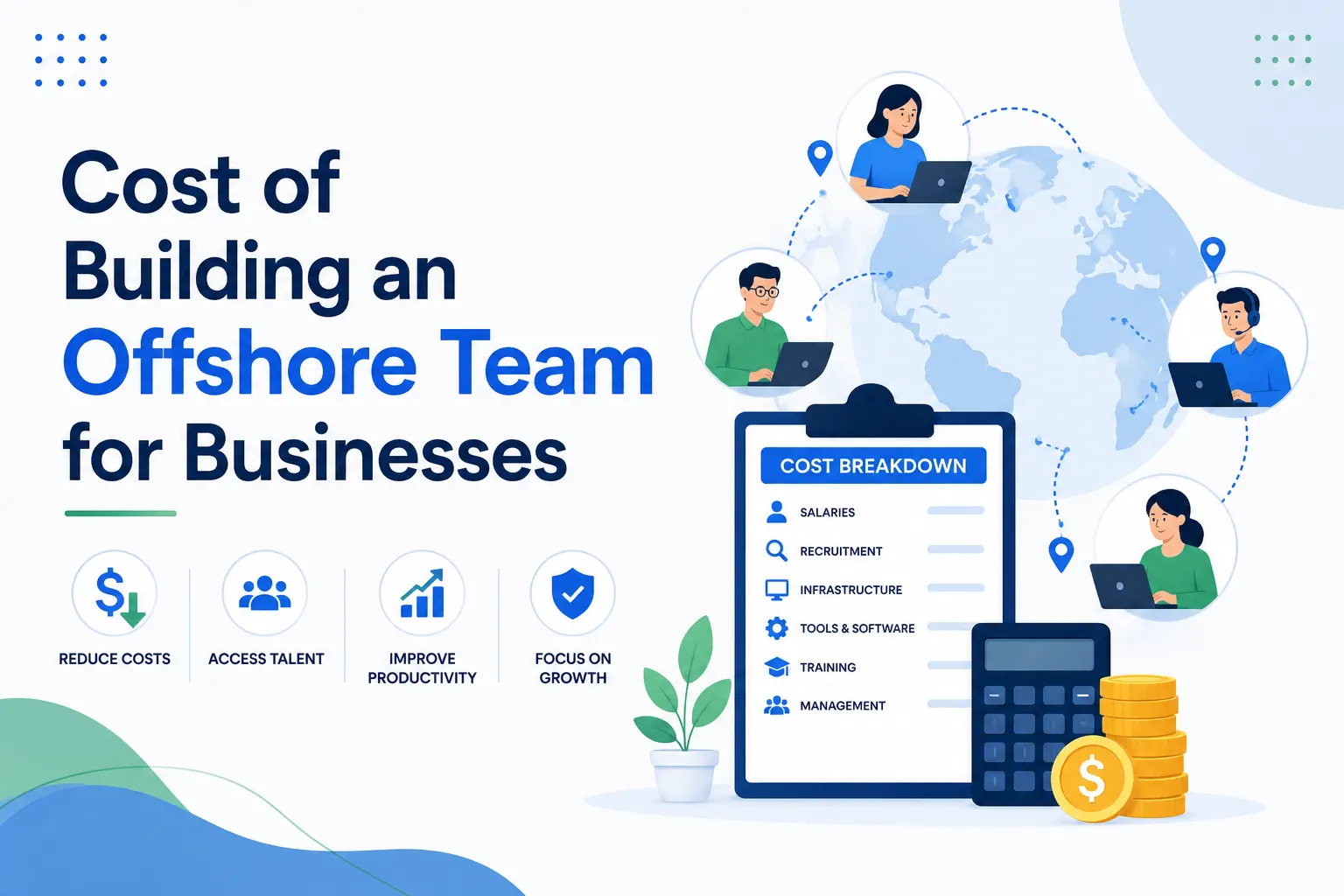 7 Reasons Your CPA Firm Isn't Showing Up on Google AI Overview (And How to Fix It in 2026)
