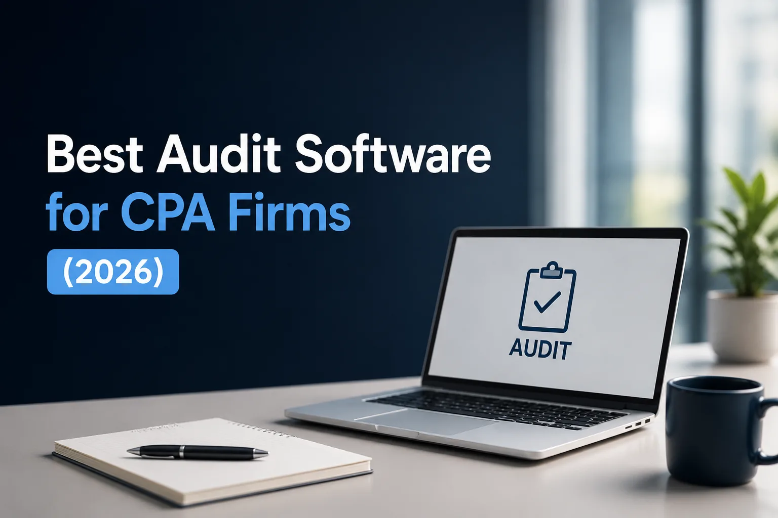 Best Audit Software for CPA and Accounting Firms (2026)
