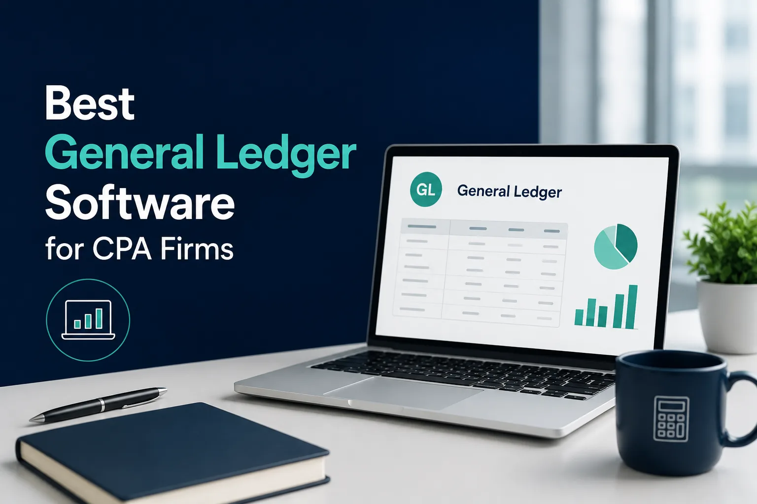Best General Ledger Software for Accountants and CPA Firms (2026)