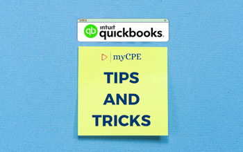 Secret QuickBooks Tips, Tricks and Shortcuts for the Accountants
