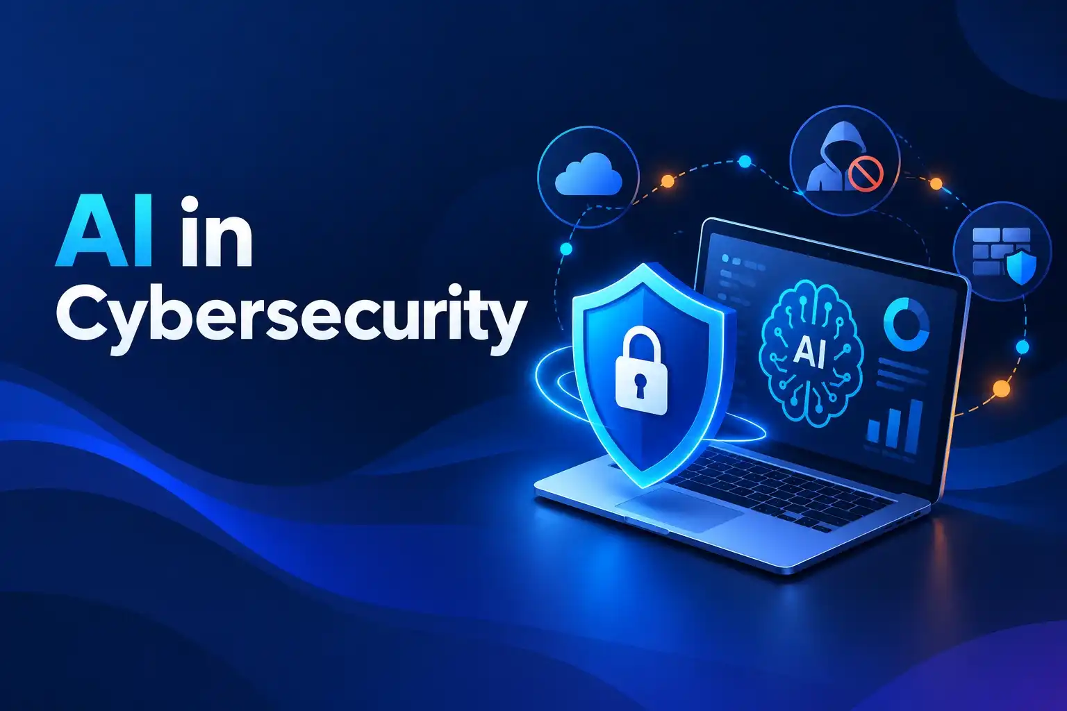 AI in Cybersecurity: What It Means for Small and Midsized Businesses in 2026