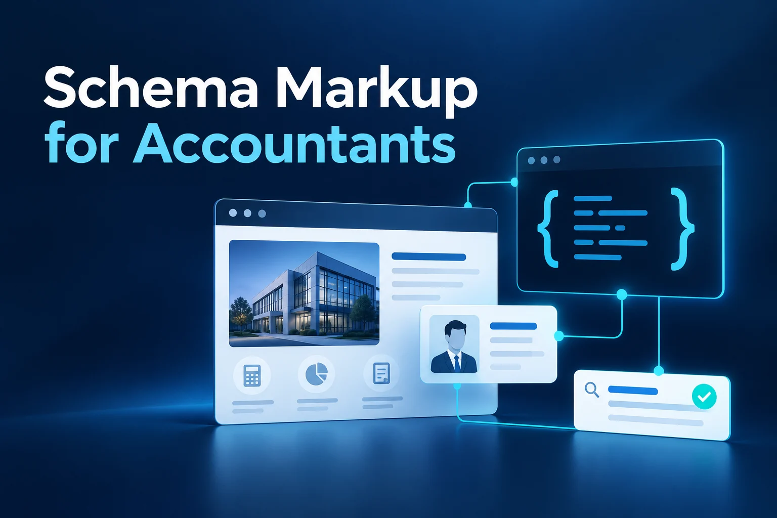 Schema Markup for Accountants: What It Is and How to Use It