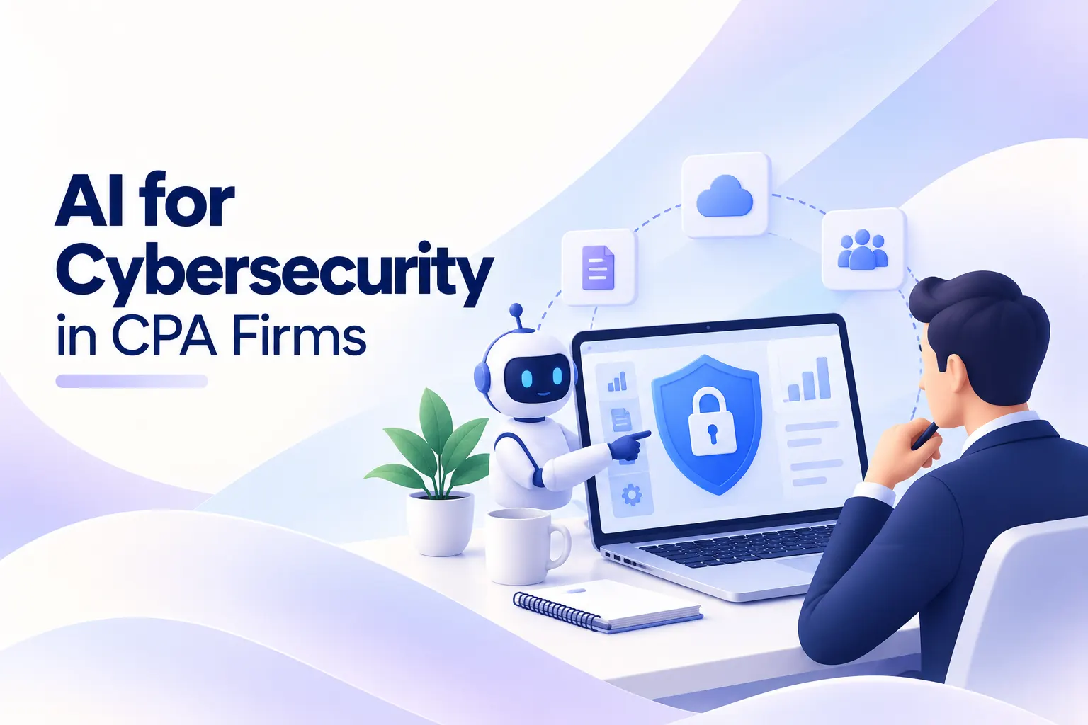 How AI Can Help CPA Firms Detect and Prevent Cyberattacks