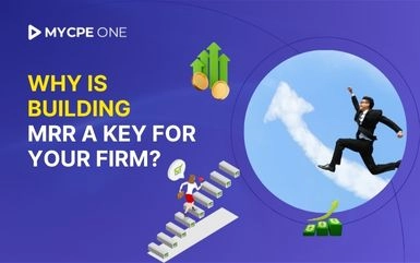Why Is Building MRR A Key For Your Firm?