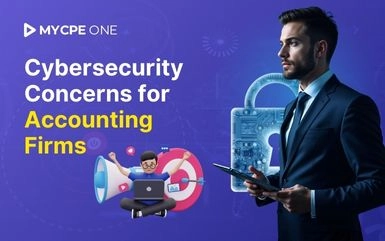 Cybersecurity Concerns for Accounting Firms