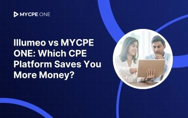 Illumeo vs MYCPE ONE: Detailed Comparison (2026)