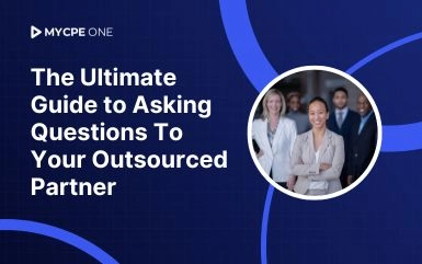 Top Questions to Ask Before Choosing Outsourced Accounting Services
