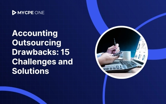 Accounting Outsourcing Drawbacks: 15 Challenges and Solutions