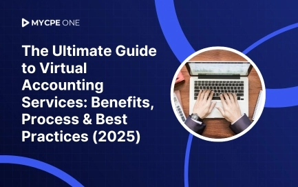 The Ultimate Guide to Virtual Accounting Services: Benefits, Process & Best Practices (2026)