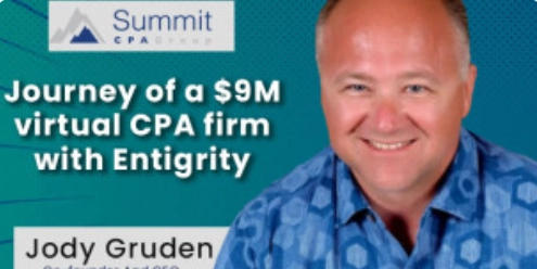 JOURNEY OF A $9M VIRTUAL CPA FIRM WITH MYCPE ONE