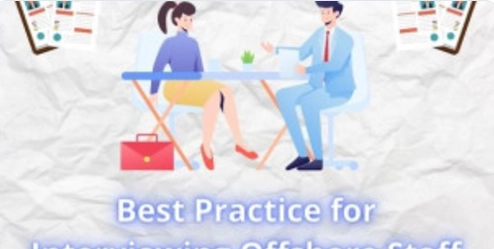 The Best Way To Hire Offshore Professionals Quickly And Easily