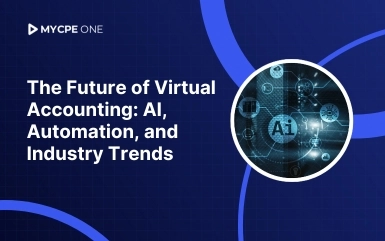 The Future of Virtual Accountant Services: AI, Automation, and Industry Trends