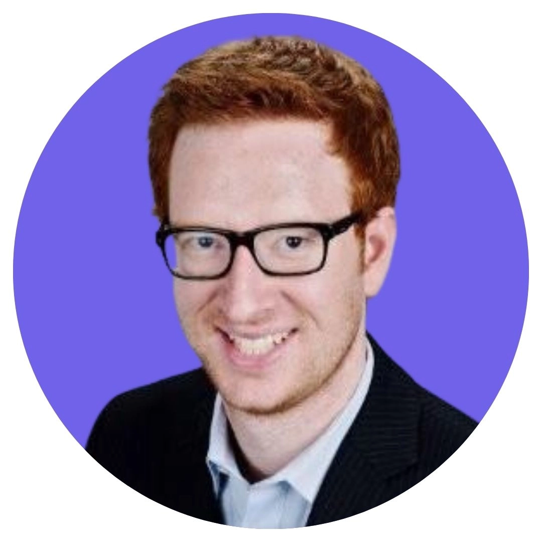 Speaker Image