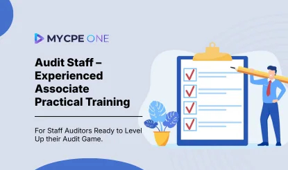 Audit Fieldwork Mastery for CPAs