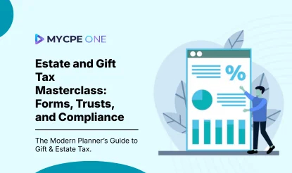 Estate and Gift Tax Masterclass program