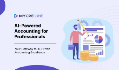 AI-Powered Accounting for Professionals