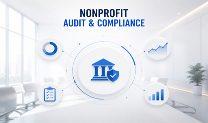 Nonprofit Audit Training Program
