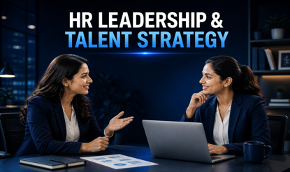 HR Leadership & Talent Training