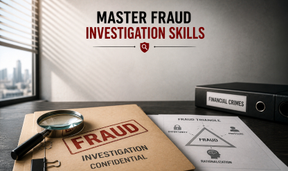 Practical Training in Fraud Investigations