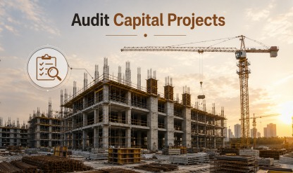 Construction Audit Training Program