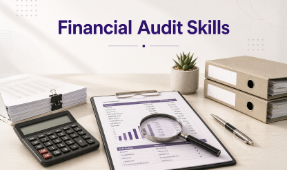 Certified Financial Statement Auditor