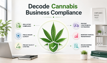 Training Program for Cannabis Industry Professionals