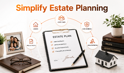 Estate Planning Training Program