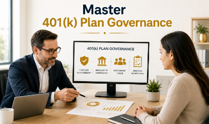 401(k) Compliance Training Program