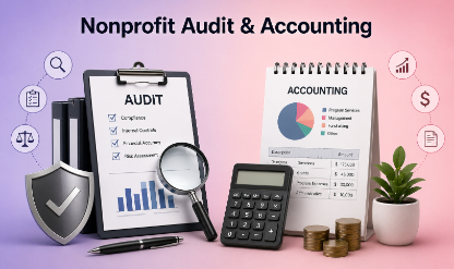Not-for-Profit Accounting and Auditing Training Program