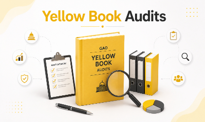 Yellow Book Training: From Standards to Audit Execution