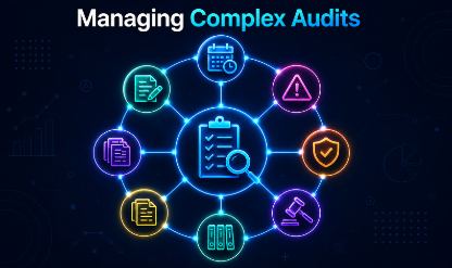 Audit Staff – Experienced Seniors Practical Training